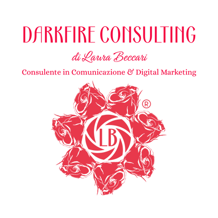 Darkfire Consulting Marchio Registrato