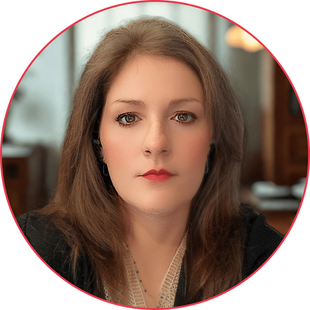 Darkfire Consulting Laura Beccari